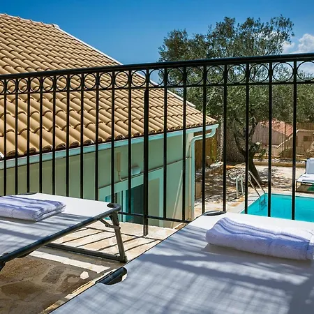 Pilali * Loukata (Kefalonia)