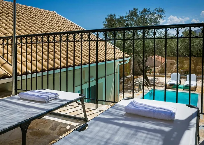 Pilali * Loukata (Kefalonia)