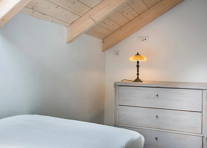 Pilali Vila Loukata (Kefalonia)