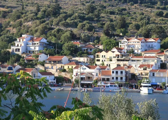 Pilali Loukata (Kefalonia)