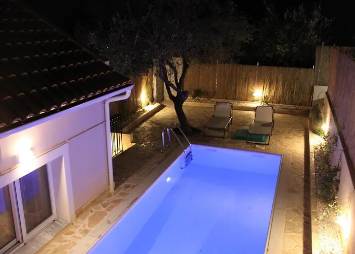 Pilali Loukata (Kefalonia)