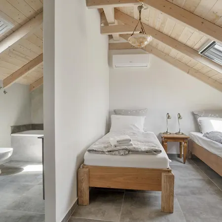 Villa Pilali Loukata (Kefalonia)